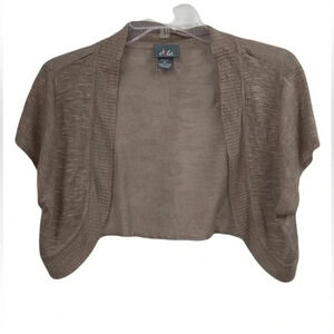 Dots sweater size XL